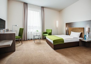 IntercityHotel Mainz