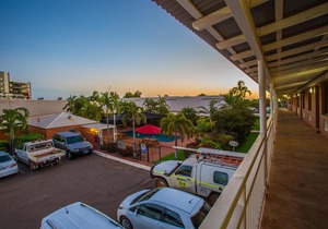 Karratha Central Apartments