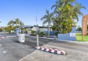 Ingenia Holidays Hervey Bay