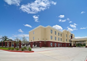 Quality Inn & Suites Bryan