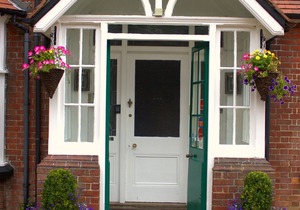 Gatwick Turret Guest House