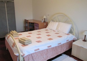 Homestay Marialva Park