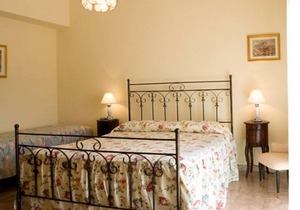 Bed & Breakfast Villa Flora