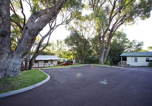 Discovery Parks - Woodman Point