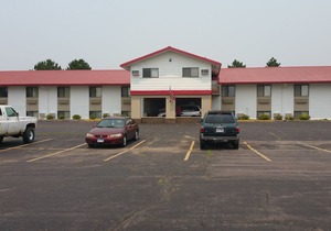 Rodeway Inn