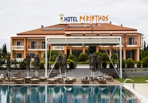 Perinthos Hotel