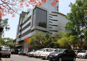 Krishna Presidency