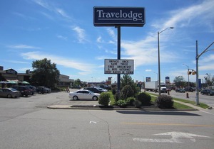 Travelodge by Wyndham Cambridge - Waterloo