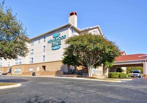 Homewood Suites by Hilton San Antonio Northwest