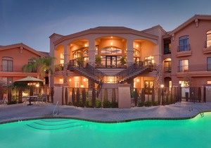Embassy Suites Tucson - Paloma Village