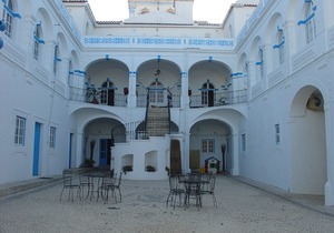 Hotel de Moura