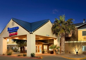 Fairfield Inn & Suites by Marriott Midland