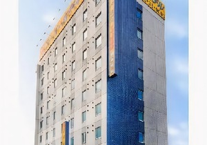 Super Hotel Hirosaki