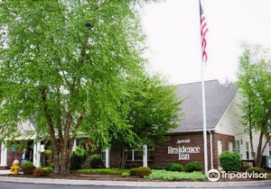 Residence Inn by Marriott Dayton Troy
