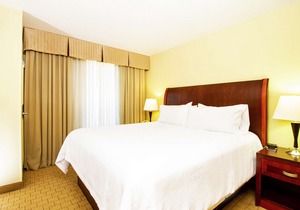 Hilton Garden Inn Anderson
