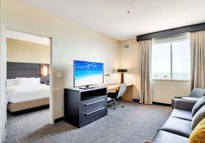 Residence Inn by Marriott Corpus Christi Downtown