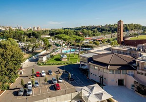 Hotel Cristoforo Colombo