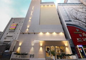 W Lounge Hotel