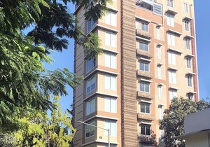 Theory9 Premium Serviced Apartments Bandra