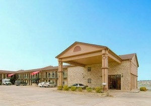 Dumas Inn