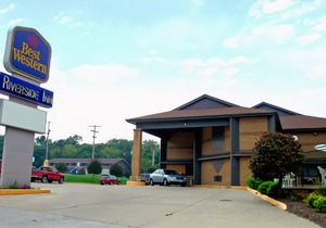 Best Western Riverside Inn