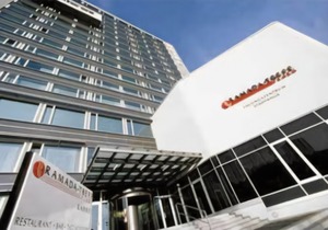 H4 Hotel Kassel