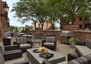 TownePlace Suites by Marriott Windsor