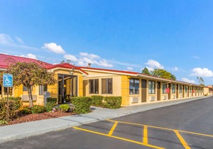 Econo Lodge Norwalk