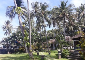 Agung Bali Nirwana Villas and Spa