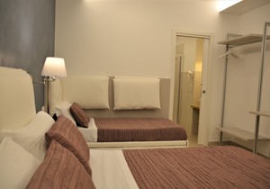 La Piccola Perla Rooms