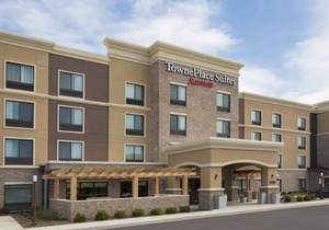 TownePlace Suites by Marriott Lexington South/Hamburg Place