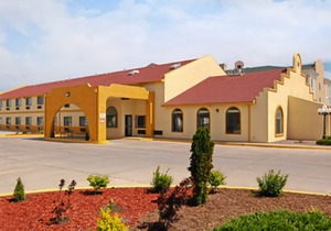 Days Inn by Wyndham Lamar