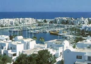 Hôtel Jinene