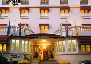 Mercure Paris Saint Cloud Hippodrome