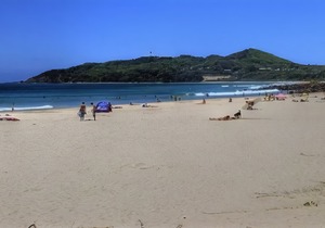 Wake up! Byron Bay