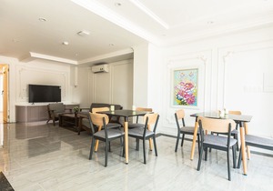 Ngan Ha Apartment 2