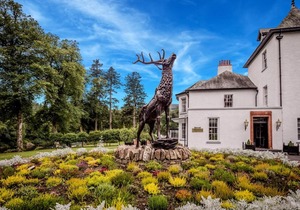 Dunkeld House Hotel