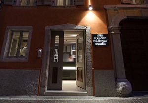 Locanda in Borgo Garnì & Wellness