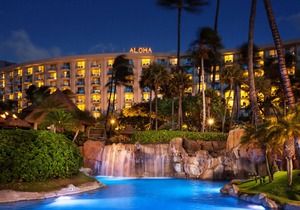 The Westin Maui Resort and Spa Kaanapali