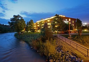 DoubleTree by Hilton Durango