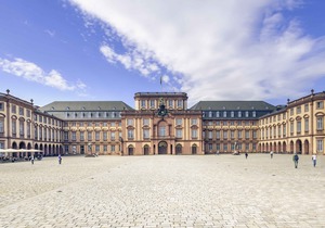 Mercure Hotel Mannheim am Rathaus