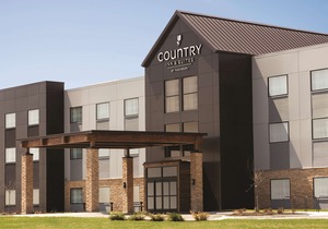 Country Inn & Suites by Radisson Lawrence