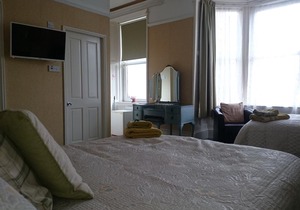 Albert Hotel