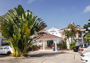 Bacolet Beach Club