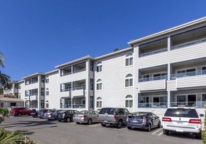 Capistrano SurfSide Inn