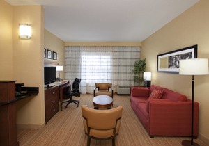 Courtyard by Marriott Chicago Schaumburg/Woodfield Mall