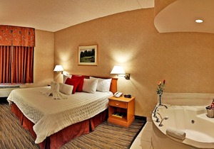 Humphry Inn and Suites