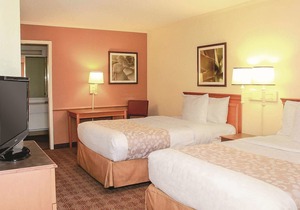 La Quinta Inn by Wyndham Lafayette North