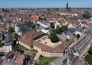 Hôtel les Haras