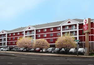 Best Western Plus City Center